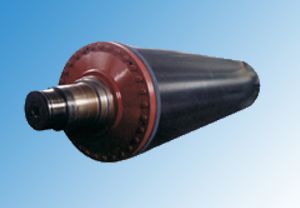 造纸胶辊故障及处理办法